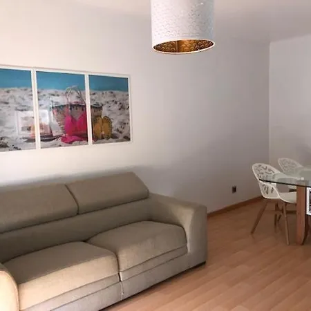 House Carmen 2 Appartement *