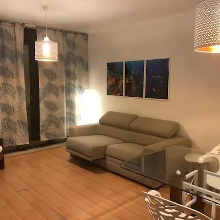 Appartement House Carmen 2 *