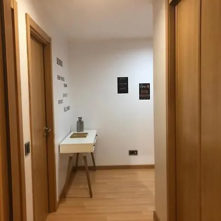 Appartement House Carmen 2