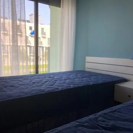 House Carmen 2 Appartement *