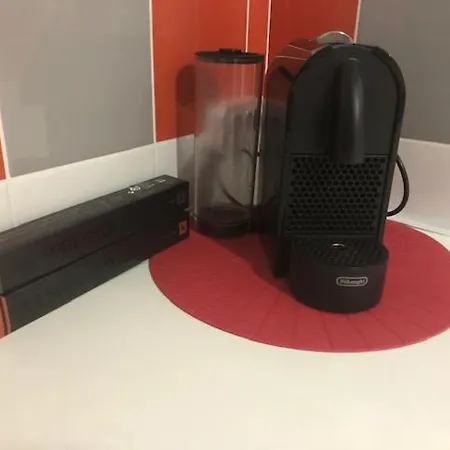 House Carmen 2 Apartment *