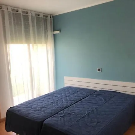 House Carmen 2 Appartement *