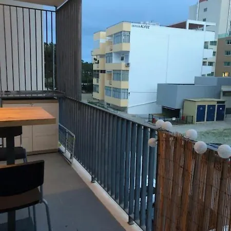 House Carmen 2 Appartement *