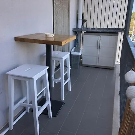 Appartement House Carmen 2 Monte Gordo