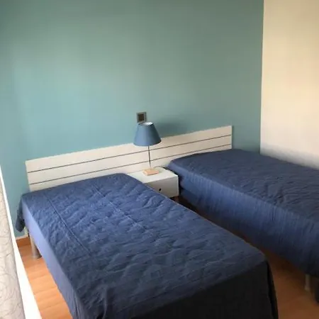 Appartement House Carmen 2