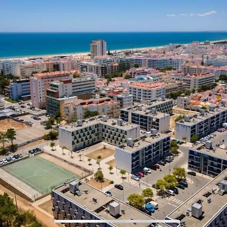 Appartement House Carmen 2