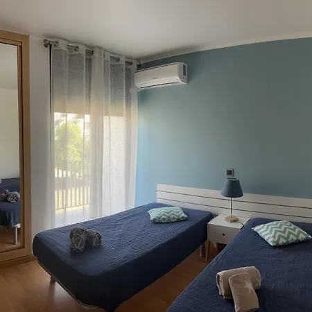 Appartement House Carmen 2 *