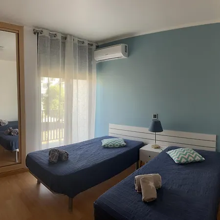 House Carmen 2 * Monte Gordo