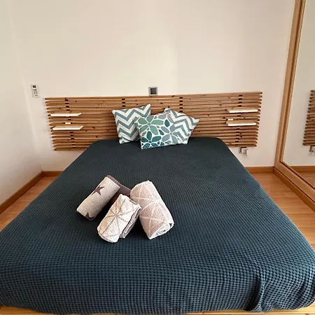 House Carmen 2 Appartement Monte Gordo