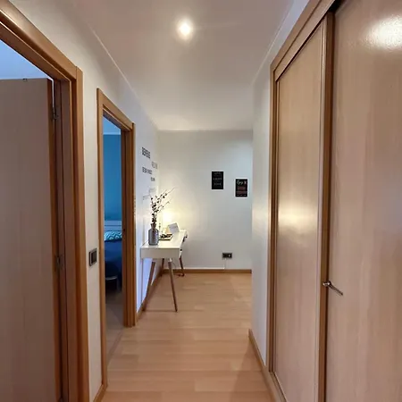 Appartement House Carmen 2