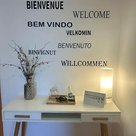 Appartement House Carmen 2 Monte Gordo