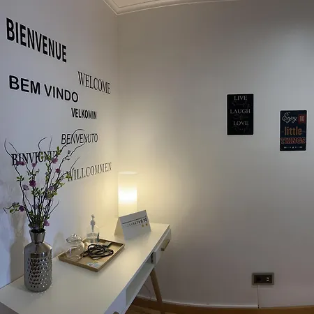 Appartement House Carmen 2 Monte Gordo