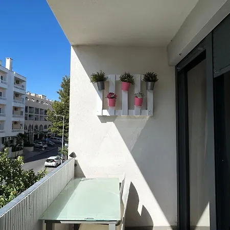 Appartement House Carmen 2