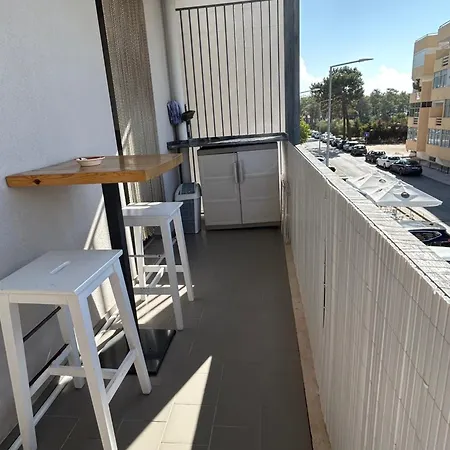 House Carmen 2 Appartement *