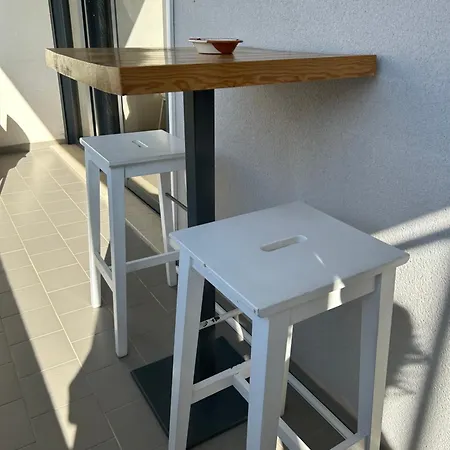 Appartement House Carmen 2