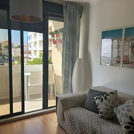 Appartement House Carmen 2 Monte Gordo