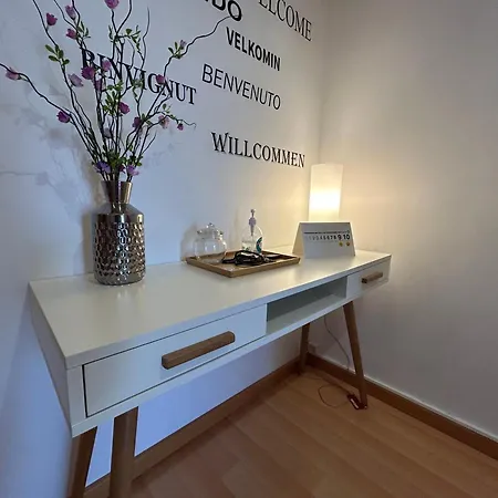 Appartement House Carmen 2