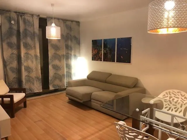 Apartamento House Carmen 2 *
