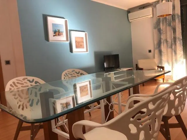 Apartamento House Carmen 2 *