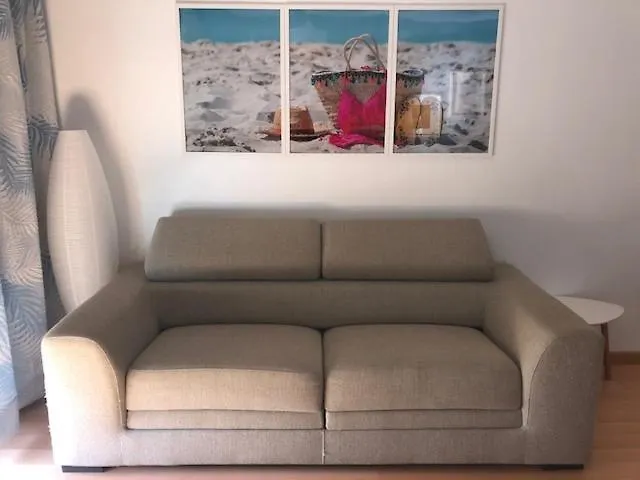 Apartamento House Carmen 2 Monte Gordo
