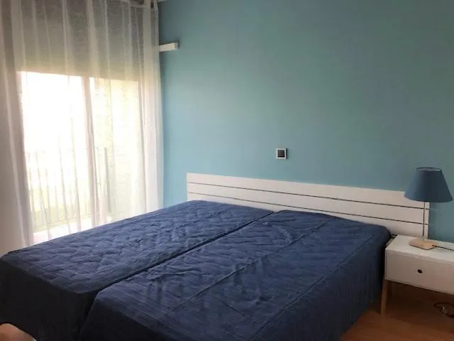 Apartamento House Carmen 2