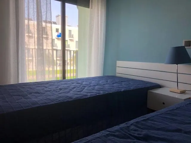 House Carmen 2 Apartamento *