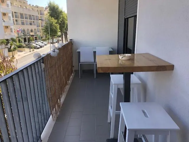 House Carmen 2 Monte Gordo