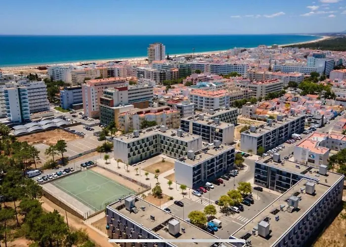 Apartamento House Carmen 2