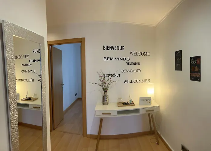 Apartamento House Carmen 2 Monte Gordo