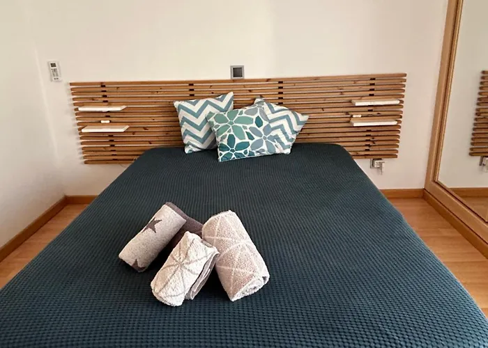 House Carmen 2 Apartamento Monte Gordo