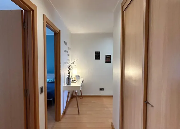 Apartamento House Carmen 2