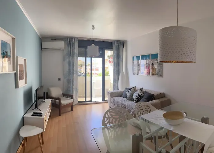 House Carmen 2 Monte Gordo