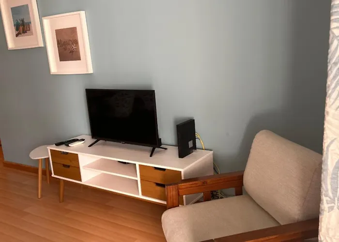 House Carmen 2 Apartamento *