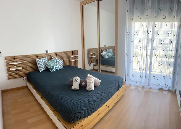 House Carmen 2 * Monte Gordo
