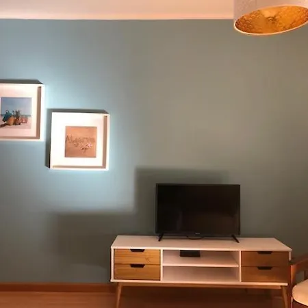 House Carmen 2 Apartmán