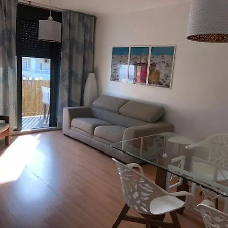 House Carmen 2 * Monte Gordo