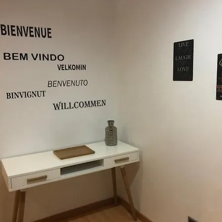 House Carmen 2 Monte Gordo