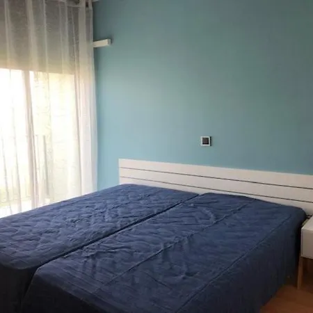 Apartamento House Carmen 2