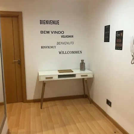 Apartmán House Carmen 2 *