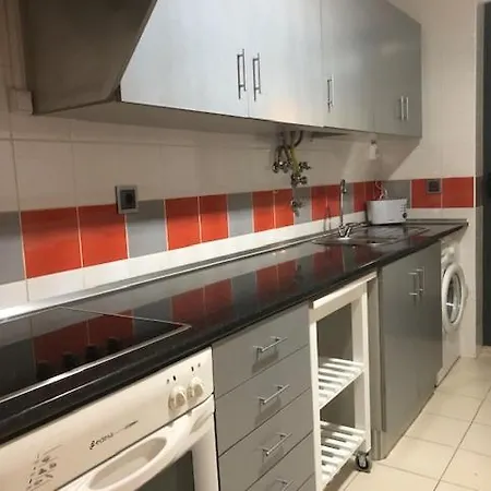 House Carmen 2 Apartamento