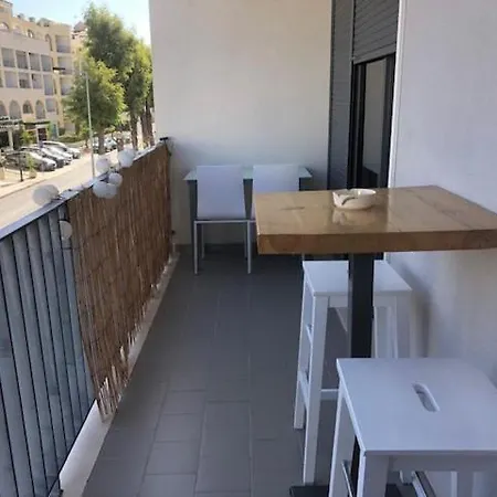 House Carmen 2 Monte Gordo