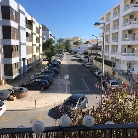 House Carmen 2 Monte Gordo