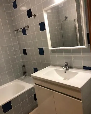 Apartamento House Carmen 2