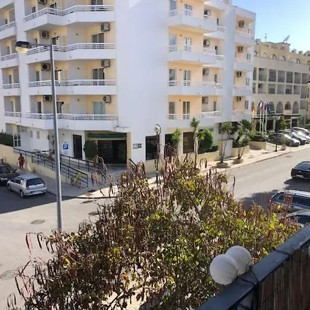 House Carmen 2 Apartmán Monte Gordo