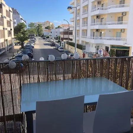 Apartamento House Carmen 2