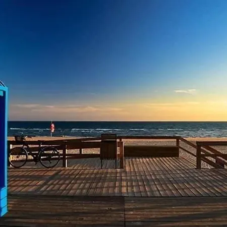 House Carmen 2 Apartmán