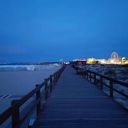 Apartmán House Carmen 2 Monte Gordo