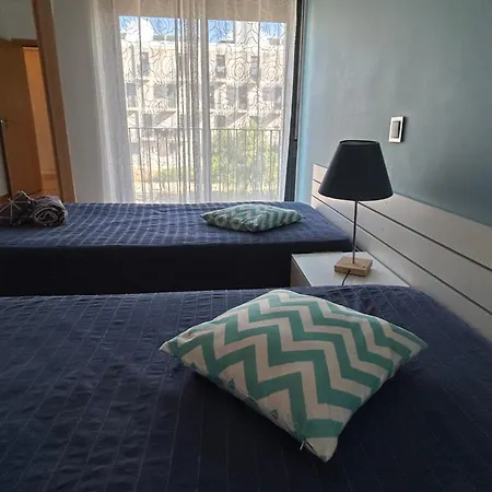 Apartmán House Carmen 2 *