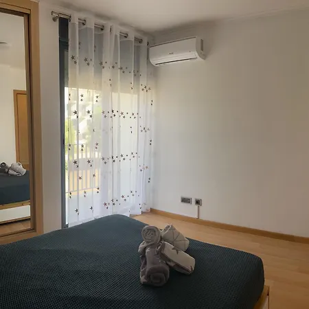 House Carmen 2 * Monte Gordo