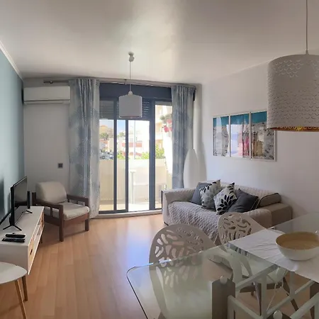 House Carmen 2 Monte Gordo